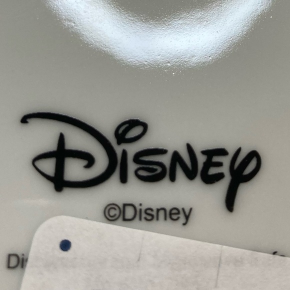 Disney Mickey and Friends Halloween Ceramic Storage Bowl with Vented Lid - Picture 13 of 13